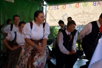 Występy artystyczne