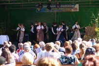 Występy artystyczne