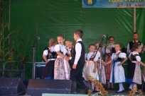 Występy artystyczne