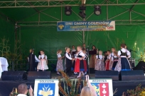 Występy artystyczne