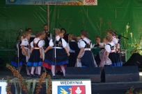 Występy artystyczne