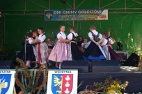 Występy artystyczne