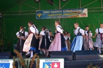 Występy artystyczne