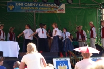 Występy artystyczne