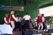 Występy artystyczne