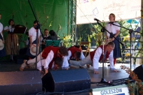 Występy artystyczne