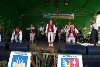 Występy artystyczne
