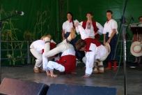 Występy artystyczne