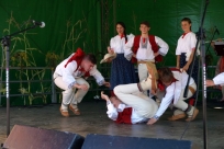 Występy artystyczne
