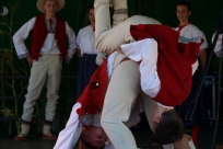Występy artystyczne
