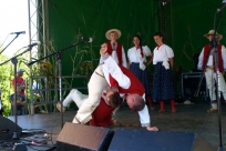 Występy artystyczne