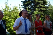 Występy artystyczne