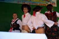 Występy artystyczne