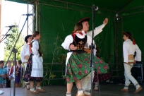 Występy artystyczne