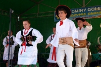 Występy artystyczne