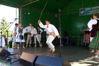 Występy artystyczne