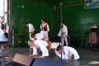 Występy artystyczne