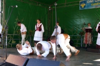 Występy artystyczne
