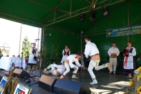 Występy artystyczne