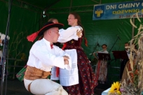 Występy artystyczne