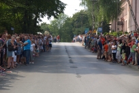 Korowód dożynkowy 2015