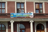 Korowód dożynkowy 2015