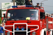 Korowód dożynkowy 2015