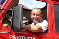 Korowód dożynkowy 2015