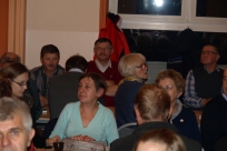 Zebranie sprawozdawczo-wyborcze