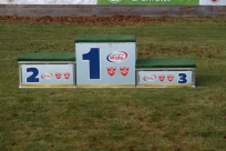 Podium