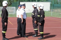 Konkurencja musztry