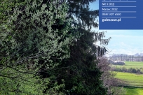 Panorama Goleszowska, marzec 2022