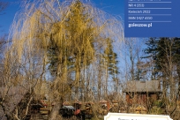 Okładka, Panorama Goleszowska 2022