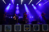 Gwiazda wieczoru - zespół Stonehenge