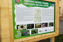 Tablica 2. Wędrynia - Czytelnia