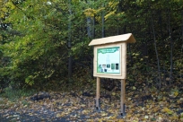 Tablica 3, Skocznie