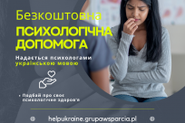 Wsparcie psychologiczne