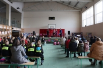 Goleszów, 31. finał WOŚP