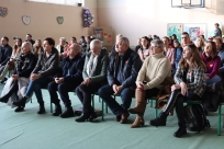 Goleszów, 31. finał WOŚP