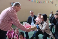 Goleszów, 31. finał WOŚP