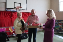 Goleszów, 31. finał WOŚP