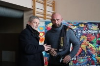 Goleszów, 31. finał WOŚP