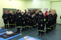 Goleszów, 31. finał WOŚP