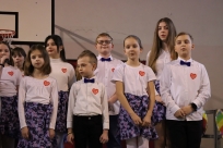 Goleszów, 31. finał WOŚP