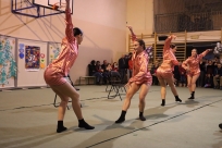 Goleszów, 31. finał WOŚP