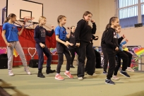 Goleszów, 31. finał WOŚP
