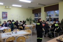 Goleszów, 31. finał WOŚP