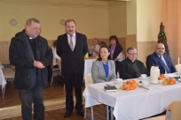 Spotkanie Seniorów
