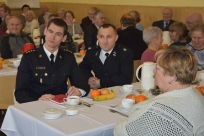 Spotkanie Seniorów