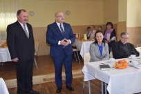 Spotkanie Seniorów